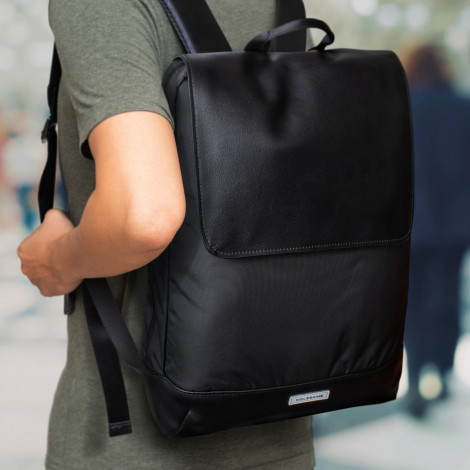 Moleskine ID Small Backpack for Digital Devices up to 13'' | Shop 'N' Save